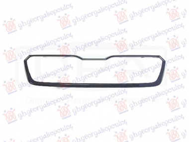 OKVIR PVC MASKE CRNI (RS/SPORTLINE)