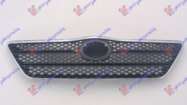 OKVIR PVC MASKE HROM