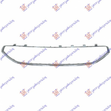 OKVIR PVC MASKE HROM