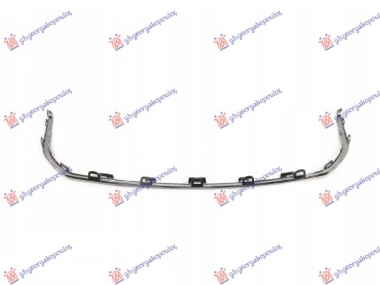 OKVIR PVC MASKE HROM