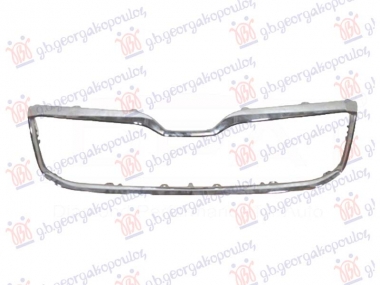 OKVIR PVC MASKE HROM