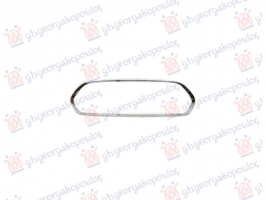 OKVIR PVC MASKE HROM