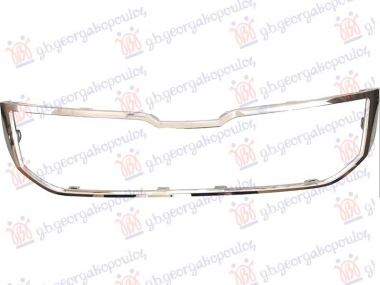 OKVIR PVC MASKE HROM