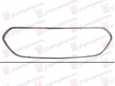 OKVIR PVC MASKE HROM