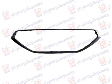 OKVIR PVC MASKE SREBRNA