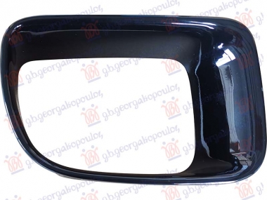 OKVIR RESETKE PREDNJEG BRANIKA (S/JCW)