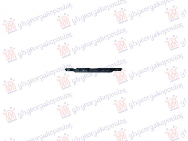 OKVIR ZADNJE TABLICE