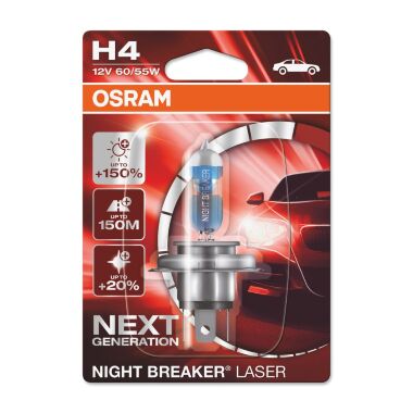 Sijalica OSRAM--H4  60/55W/12V OS 64193NBS-01B  JACI 100%