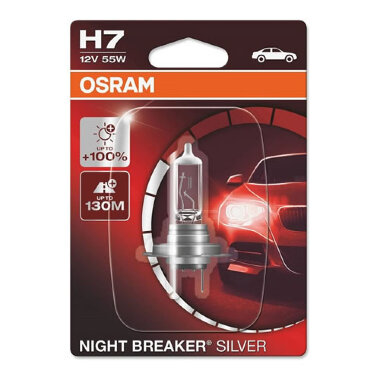 Sijalica OSRAM--H7  55W/12V OS.64210NBS-01B  JACI 100%