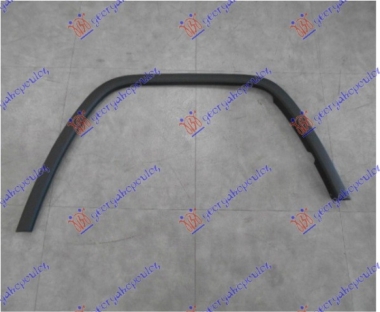 PLASTICAN RUB NA BLATOBRANU