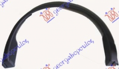 PLASTICAN RUB ZADNJI (DUPLI TOCAK)