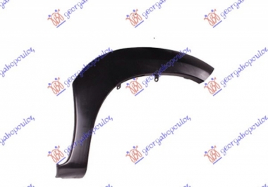 PLASTICNI RUB NA BLATOBRANU