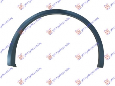 PLASTICNI RUB ZAD.BLATOBRANA(R-LINE)