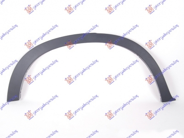 PLASTICNI RUB ZADNJEG BLATOBRANA