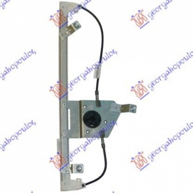 PODIZ PRED PROZ ELE (GR.PICASSO) BEZ MOT