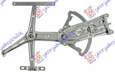 PODIZAC PRE PROZ 5VR ELEK (BEZ MOT) A KV