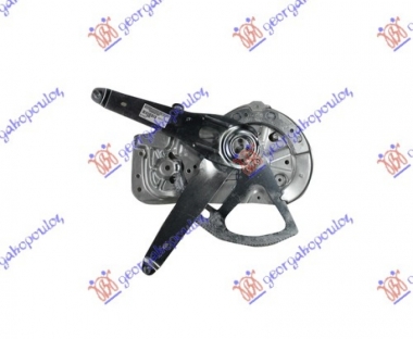 PODIZAC PRED. PROZ. ELEK. (BEZ MOT.) 04-