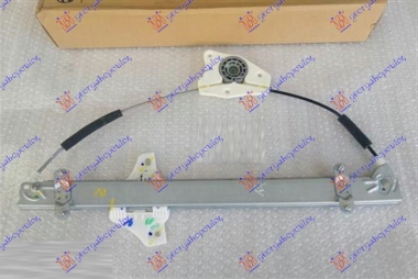 PODIZAC PRED. PROZ. ELEK.(BEZ MOT) A KVA