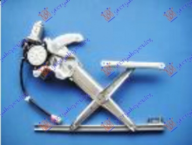 PODIZAC PRED. PROZ. ELEKTR. (BEZ MOTORA)