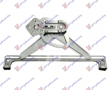 PODIZAC PRED. PROZ. ELEKTR. (BEZ MOTORA)