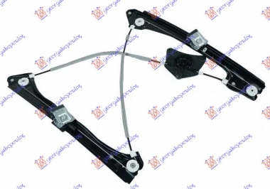 PODIZAC PRED. PROZ. ELEKTR. (BEZ MOTORA)