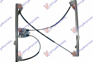 PODIZAC PRED. PROZ. ELEKTRICNI (BEZ MOT)