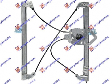 PODIZAC PRED. PROZ.EL BEZ MOT.5VR A KVAL