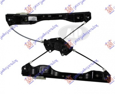 PODIZAC PRED. PROZORA EL. (BEZ MOT) A KV