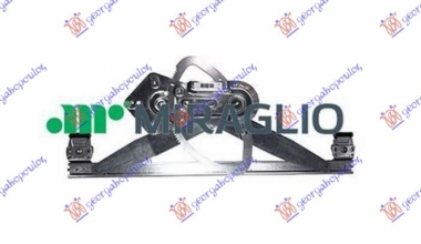 PODIZAC PRED. PROZORA EL. (BEZ MOT) A KV