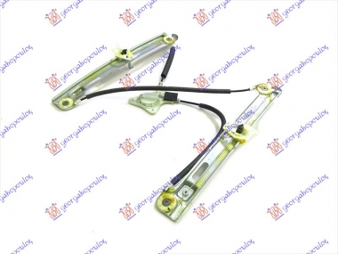 PODIZAC PRED. PROZORA EL. (BEZ MOT) A KV