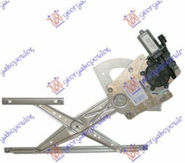 PODIZAC PREDNJEG PROZ. EL. 3/5VR (FRAN)