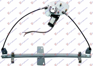 PODIZAC PREDNJEG PROZ ELEKT 3/5 VR 93-06