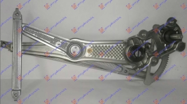 PODIZAC PREDNJEG PROZ.MEHAN. 3/5VR JAPAN