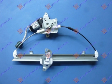 PODIZAC PREDNJEG PROZORA EL.