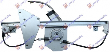 PODIZAC PREDNJEG PROZORA ELEK. 3/5VR