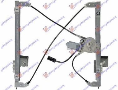 PODIZAC PREDNJEG PROZORA ELEK. 4/5 VR