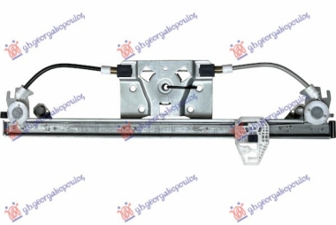 PODIZAC PREDNJEG PROZORA ELEK. (BEZ MOT)