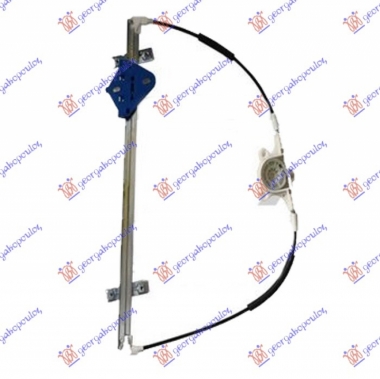 PODIZAC PREDNJEG PROZORA ELEK. (BEZ MOT)