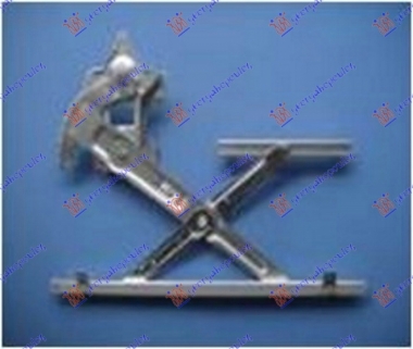 PODIZAC PREDNJEG PROZORA ELEK. (BEZ MOT)