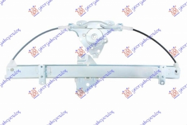 PODIZAC PREDNJEG PROZORA ELEK. (BEZ MOT)