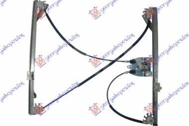 PODIZAC PREDNJEG PROZORA ELEK. (BEZ MOT)