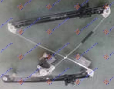 PODIZAC PREDNJEG PROZORA ELEKTRICNI COMFORT