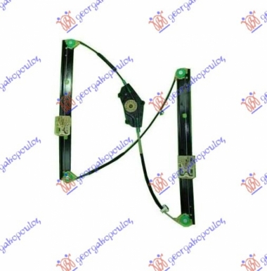 PODIZAC PREDNJEG PROZORA ELEKT.(BEZ MOT)