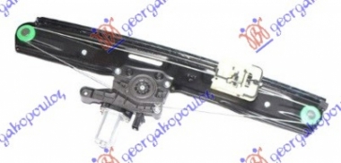 PODIZAC PREDNJEG PROZORA ELEKTR.