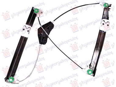 PODIZAC PREDNJEG PROZORA ELEKTRCINI (BEZ MOTORA)