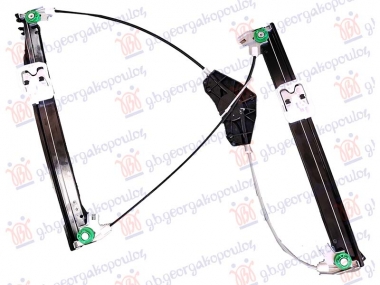 PODIZAC PREDNJEG PROZORA ELEKTRCINI (BEZ MOTORA)