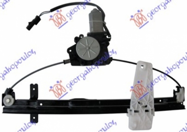 PODIZAC PREDNJEG PROZORA ELEKTRICNI 2000-