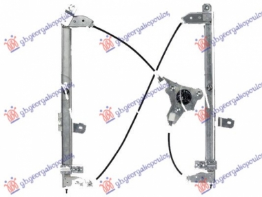 PODIZAC PREDNJEG PROZORA ELEKTRICNI