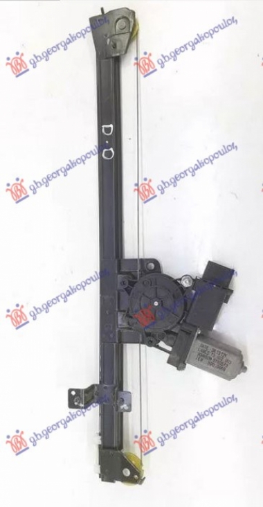 PODIZAC PREDNJEG PROZORA ELEKTRICNI