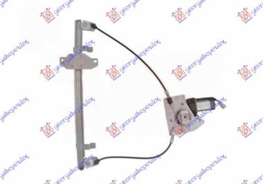 PODIZAC PREDNJEG PROZORA ELEKTRICNI